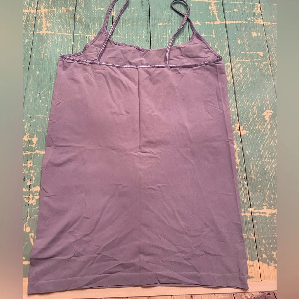 Express Purple Camisole - Picture 2 of 6